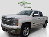 Used 2015 Chevrolet Silverado 1500 LTZ w/ Texas Edition, 1LZ Trim image 2