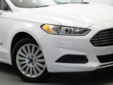Used 2016 Ford Fusion SE image 3