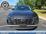 Used 2024 Hyundai Tucson SEL image 2