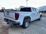 New 2024 GMC Sierra 1500 Pro w/ Pro Value Package image 3