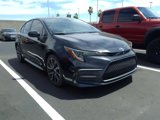 Used 2020 Toyota Corolla SE image 6