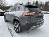 Used 2019 Jeep Cherokee Limited image 5