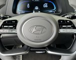 New 2025 Hyundai Elantra Sport image 5
