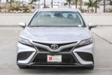 Certified 2022 Toyota Camry SE image 2