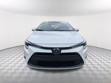 Certified 2025 Toyota Corolla LE image 2