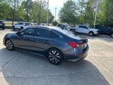 Used 2022 Honda Civic EX image 3