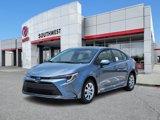 New 2025 Toyota Corolla LE image 2