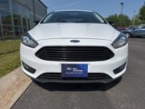 Certified 2018 Ford Focus SEL image 2