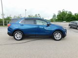 Used 2020 Chevrolet Equinox LT image 2