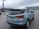 Used 2022 Chevrolet Equinox LT image 5