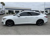 Used 2023 Acura Integra A-Spec image 2