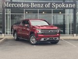 Used 2021 Chevrolet Silverado 1500 High Country image 2