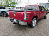 Used 2013 Chevrolet Silverado 1500 LTZ w/ LTZ Plus Package image 5