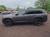 Used 2023 Jeep Grand Cherokee L Laredo image 6