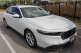 Used 2024 Honda Accord LX image 2