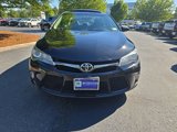 Certified 2017 Toyota Camry SE image 2