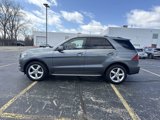 Used 2017 Mercedes-Benz GLE 350 4MATIC image 4
