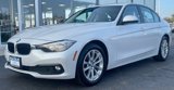 Used 2017 BMW 320i xDrive Sedan image 2