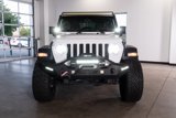 Used 2020 Jeep Wrangler Unlimited Sport S image 3