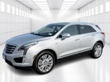 Used 2018 Cadillac XT5 Premium Luxury image 2