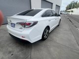 Used 2017 Hyundai Sonata Plug-In Hybrid image 5