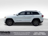 Used 2020 Jeep Grand Cherokee Limited w/ Luxury Group II image 6