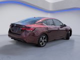 Used 2021 Nissan Sentra SV image 4