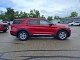 Used 2020 Ford Explorer XLT w/ Comfort Package image 3