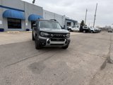 New 2025 Ford Bronco Sport Badlands image 5