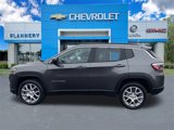 Used 2022 Jeep Compass Latitude image 5