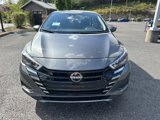 New 2025 Nissan Versa SV w/ Trunk Package image 5