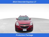 Used 2014 Chevrolet Equinox LT w/ Driver Convenience Package image 5