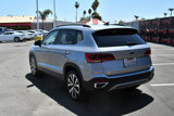 Used 2024 Volkswagen Taos SE image 6
