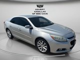 Used 2015 Chevrolet Malibu LT image 2