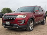 Used 2017 Ford Explorer Limited image 3
