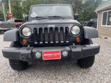Used 2011 Jeep Wrangler Rubicon w/ Dual Top Group image 2