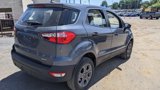 Used 2022 Ford EcoSport S image 3