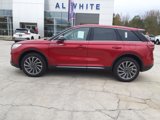 New 2025 Lincoln Corsair Reserve image 2