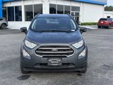 Used 2018 Ford EcoSport SE image 3