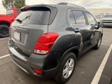 Used 2017 Chevrolet Trax LT w/ LT Convenience Package image 3
