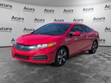 Used 2015 Honda Civic EX image 3