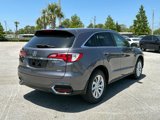 Used 2018 Acura RDX w/ Technology Package image 5