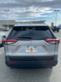 Used 2023 Toyota RAV4 XLE image 4