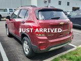Used 2019 Chevrolet Trax LT w/ LT Convenience Package image 3