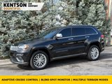 Used 2017 Jeep Grand Cherokee Summit w/ Skid Plate Group image 1
