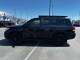 Used 2010 Toyota Land Cruiser image 2