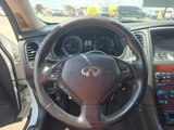 Used 2016 INFINITI QX50 2WD image 4
