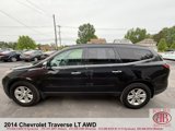 Used 2014 Chevrolet Traverse LT image 2