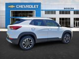 New 2026 Chevrolet TrailBlazer LT image 5