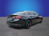 Used 2022 Chevrolet Malibu LT w/ Redline Edition image 4
